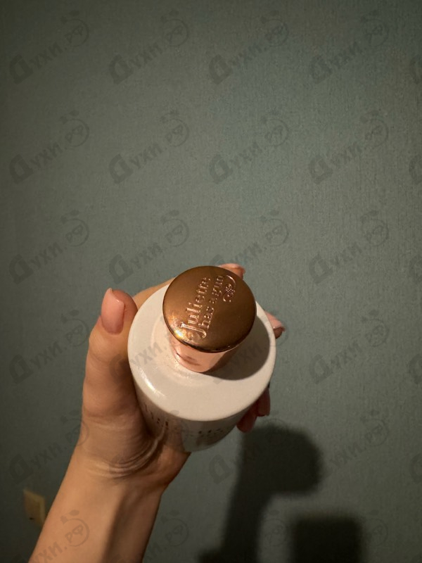 Отзывы Juliette Has A Gun Moscow Mule