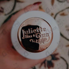 Отзыв Juliette Has A Gun Moscow Mule