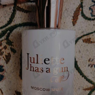 Отзывы Juliette Has A Gun Moscow Mule
