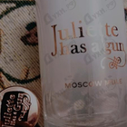 Отзыв Juliette Has A Gun Moscow Mule