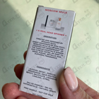 Духи Moscow Mule от Juliette Has A Gun