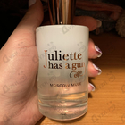 Парфюм Juliette Has A Gun Moscow Mule