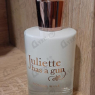 Духи Moscow Mule от Juliette Has A Gun