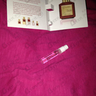 Отзыв Maison Francis Kurkdjian Baccarat Rouge 540 Extrait De Parfum
