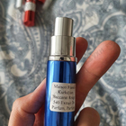 Отзывы Maison Francis Kurkdjian Baccarat Rouge 540 Extrait De Parfum