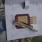 Отзывы Maison Francis Kurkdjian Baccarat Rouge 540 Extrait De Parfum