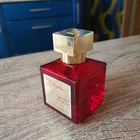 Духи Baccarat Rouge 540 Extrait De Parfum от Maison Francis Kurkdjian