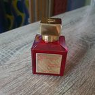 Отзыв Maison Francis Kurkdjian Baccarat Rouge 540 Extrait De Parfum