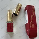 Отзыв Maison Francis Kurkdjian Baccarat Rouge 540 Extrait De Parfum