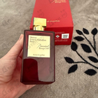 Парфюм Maison Francis Kurkdjian Baccarat Rouge 540 Extrait De Parfum