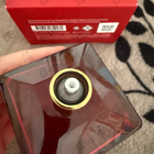Отзыв Maison Francis Kurkdjian Baccarat Rouge 540 Extrait De Parfum