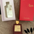 Купить Maison Francis Kurkdjian Baccarat Rouge 540 Extrait De Parfum