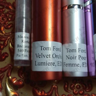 Отзывы Maison Francis Kurkdjian Baccarat Rouge 540 Extrait De Parfum