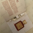 Отзыв Maison Francis Kurkdjian Baccarat Rouge 540 Extrait De Parfum