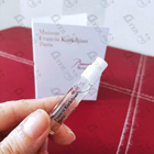 Отзыв Maison Francis Kurkdjian Baccarat Rouge 540 Extrait De Parfum