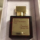 Отзыв Maison Francis Kurkdjian Baccarat Rouge 540 Extrait De Parfum