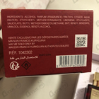 Отзыв Maison Francis Kurkdjian Baccarat Rouge 540 Extrait De Parfum