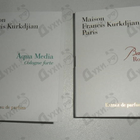 Отзывы Maison Francis Kurkdjian Baccarat Rouge 540 Extrait De Parfum