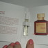Купить Baccarat Rouge 540 Extrait De Parfum от Maison Francis Kurkdjian