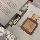 Отзывы Maison Francis Kurkdjian Baccarat Rouge 540 Extrait De Parfum