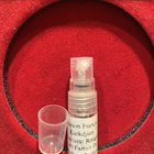 Отзыв Maison Francis Kurkdjian Baccarat Rouge 540 Extrait De Parfum