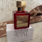 Отзывы Maison Francis Kurkdjian Baccarat Rouge 540 Extrait De Parfum