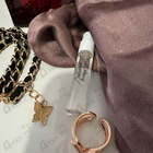 Отзыв Maison Francis Kurkdjian Baccarat Rouge 540 Extrait De Parfum