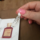 Духи Baccarat Rouge 540 Extrait De Parfum от Maison Francis Kurkdjian