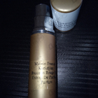 Отзыв Maison Francis Kurkdjian Baccarat Rouge 540 Extrait De Parfum