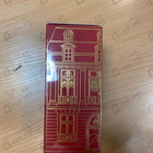 Отзыв Maison Francis Kurkdjian Baccarat Rouge 540 Extrait De Parfum