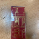 Отзывы Maison Francis Kurkdjian Baccarat Rouge 540 Extrait De Parfum