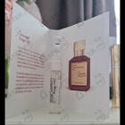 Отзыв Maison Francis Kurkdjian Baccarat Rouge 540 Extrait De Parfum