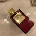 Духи Baccarat Rouge 540 Extrait De Parfum от Maison Francis Kurkdjian