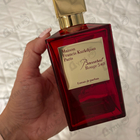 Отзывы Maison Francis Kurkdjian Baccarat Rouge 540 Extrait De Parfum