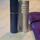 Отзыв Maison Francis Kurkdjian Baccarat Rouge 540 Extrait De Parfum