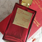 Отзывы Maison Francis Kurkdjian Baccarat Rouge 540 Extrait De Parfum