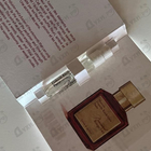 Отзывы Maison Francis Kurkdjian Baccarat Rouge 540 Extrait De Parfum