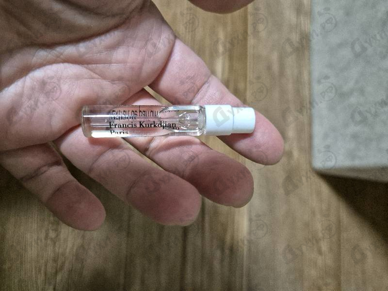 Купить Baccarat Rouge 540 Extrait De Parfum от Maison Francis Kurkdjian