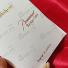 Парфюм Maison Francis Kurkdjian Baccarat Rouge 540 Extrait De Parfum