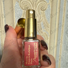 Отзывы Maison Francis Kurkdjian Baccarat Rouge 540 Extrait De Parfum