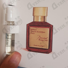 Духи Baccarat Rouge 540 Extrait De Parfum от Maison Francis Kurkdjian