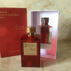Отзыв Maison Francis Kurkdjian Baccarat Rouge 540 Extrait De Parfum