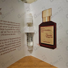 Отзывы Maison Francis Kurkdjian Baccarat Rouge 540 Extrait De Parfum