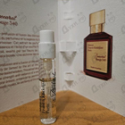 Парфюм Maison Francis Kurkdjian Baccarat Rouge 540 Extrait De Parfum