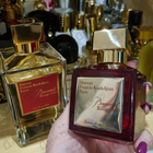 Парфюм Maison Francis Kurkdjian Baccarat Rouge 540 Extrait De Parfum