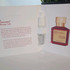 Духи Baccarat Rouge 540 Extrait De Parfum от Maison Francis Kurkdjian