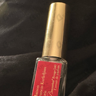 Отзыв Maison Francis Kurkdjian Baccarat Rouge 540 Extrait De Parfum