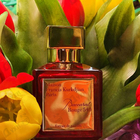 Отзыв Maison Francis Kurkdjian Baccarat Rouge 540 Extrait De Parfum