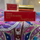 Отзыв Maison Francis Kurkdjian Baccarat Rouge 540 Extrait De Parfum