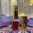 Отзыв Maison Francis Kurkdjian Baccarat Rouge 540 Extrait De Parfum
